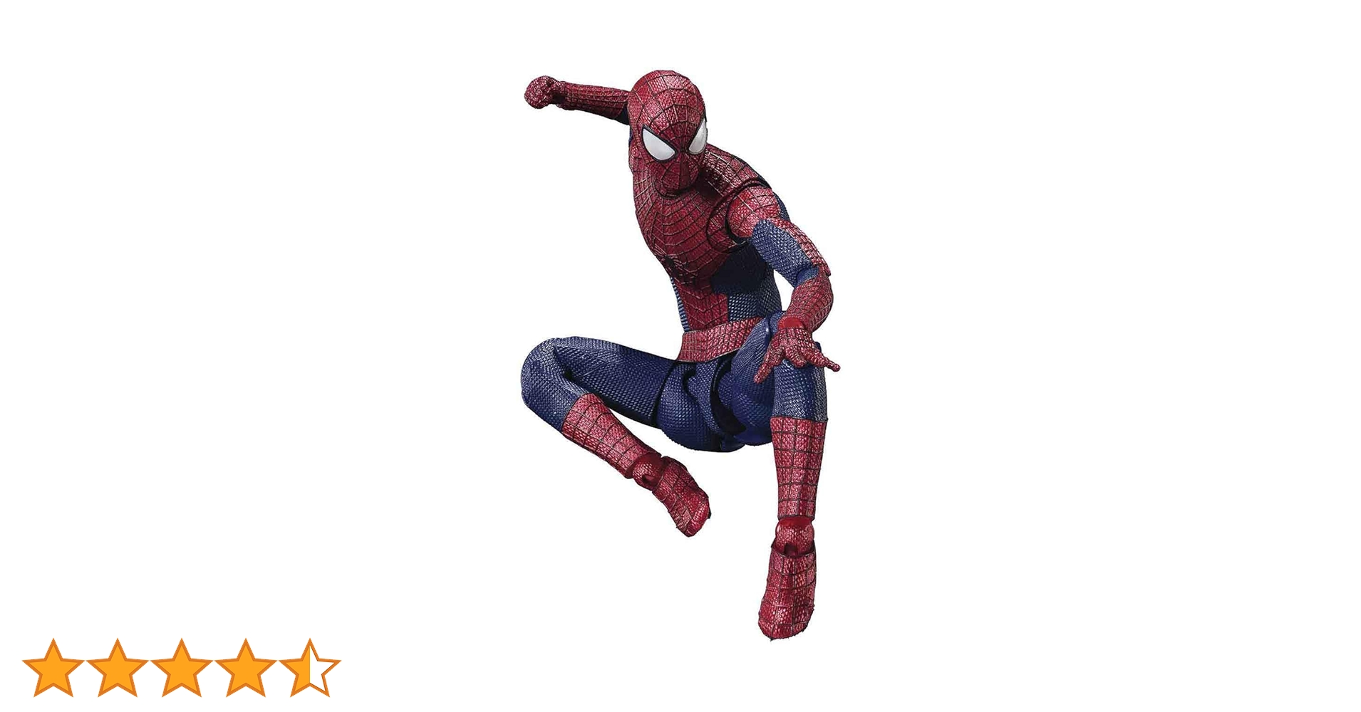 Amazon.co.jp: TAMASHII NATIONS 魂ネイションズ - アメイジング